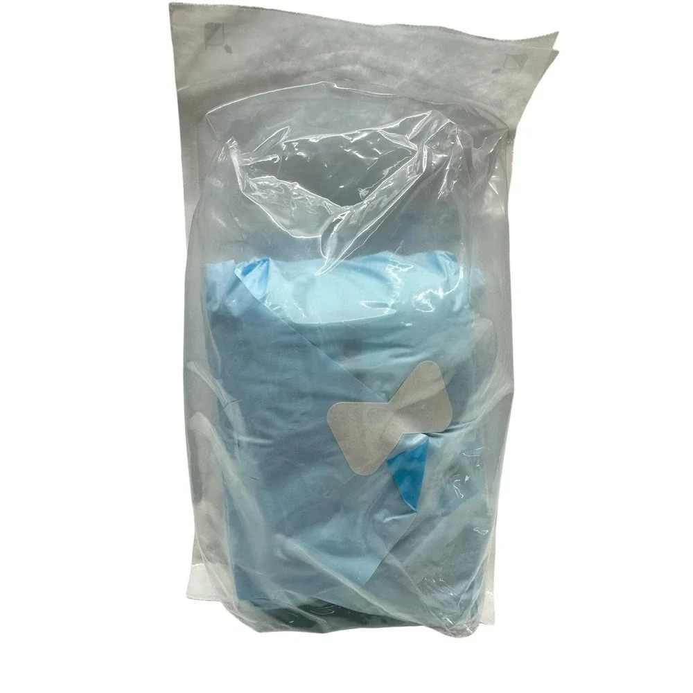 Pk‎ 5 Stryker Surgicount Laparotomy Safety-Sponge 18